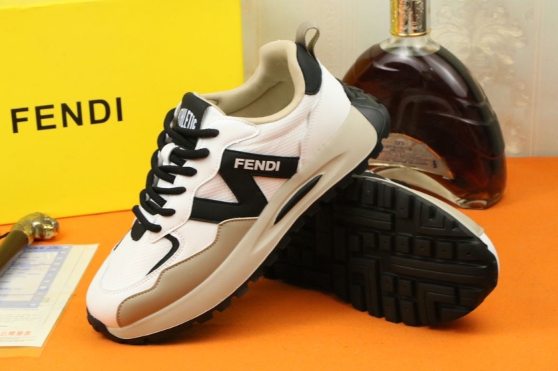 Fendi Sneakers